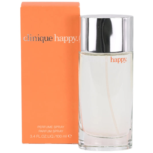 Clinique Happy by Clinique Perfume for Women EDP 3.3 / 3.4 oz New in Box