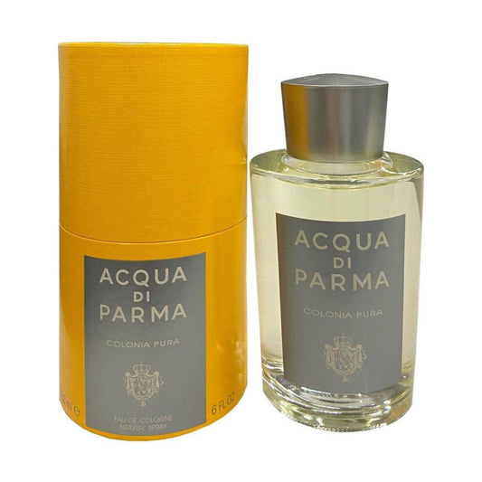 Colonia Pura by Acqua Di Parma cologne for Unisex EDC 6 oz New In Box