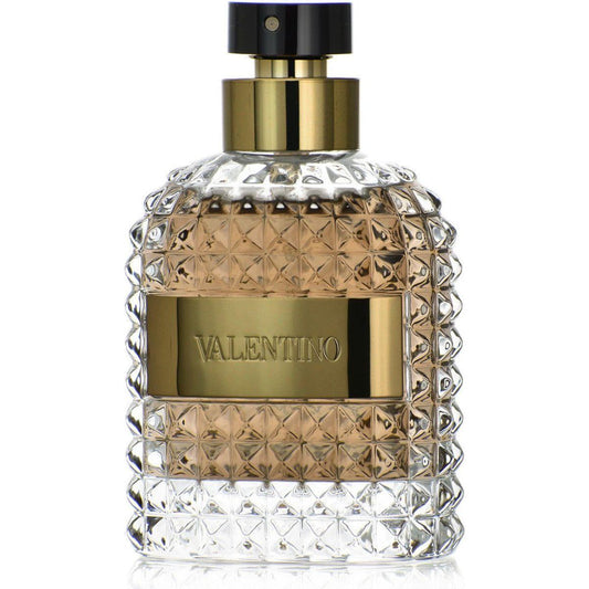 Valentino Uomo by Valentino cologne EDT 3.3 / 3.4 oz New Tester