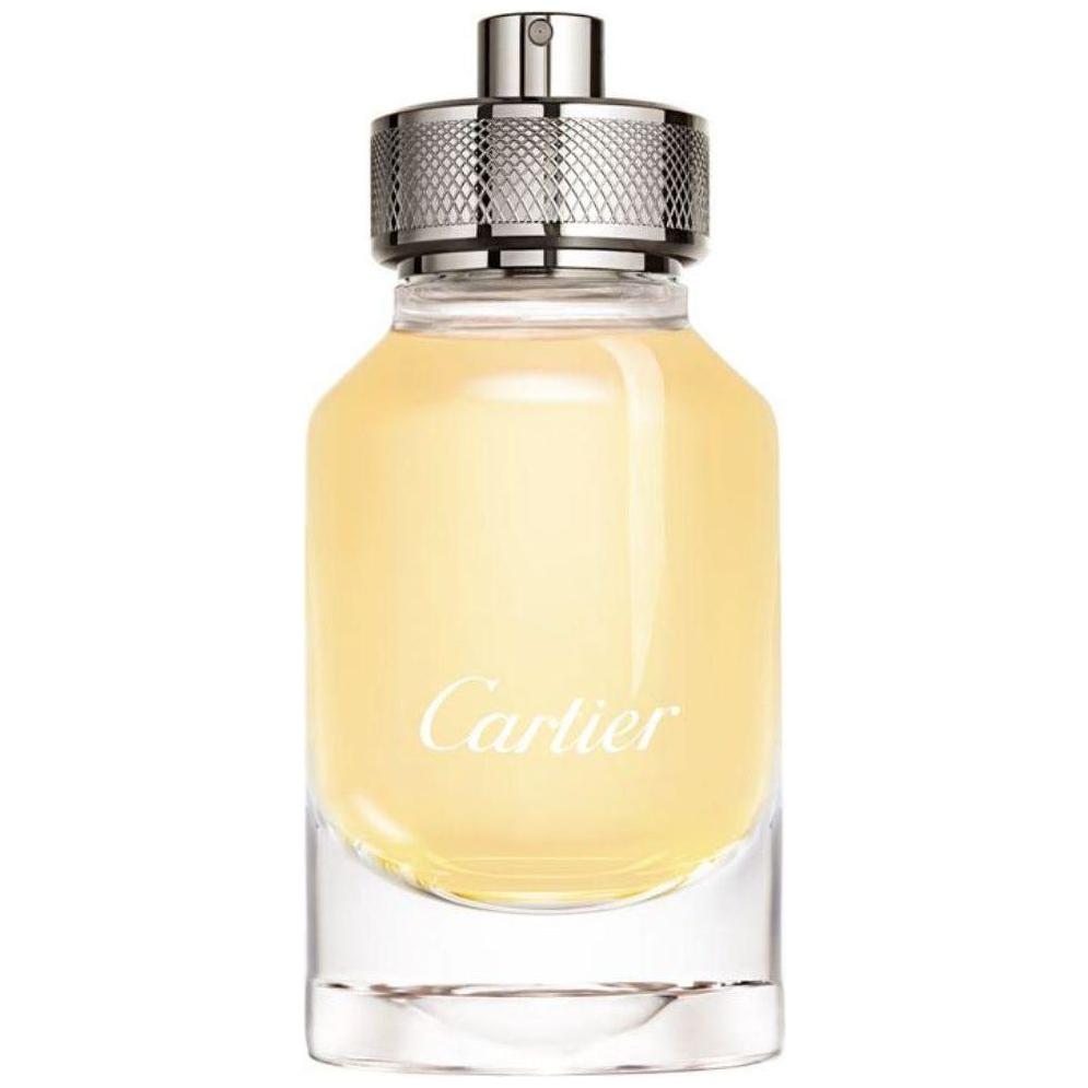 L'ENVOL DE CARTIER by Cartier cologne for men EDT 2.7 oz New Tester