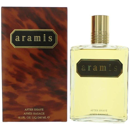 ARAMIS by Aramis after shave for Men 8.0 / 8.1 oz New in Box