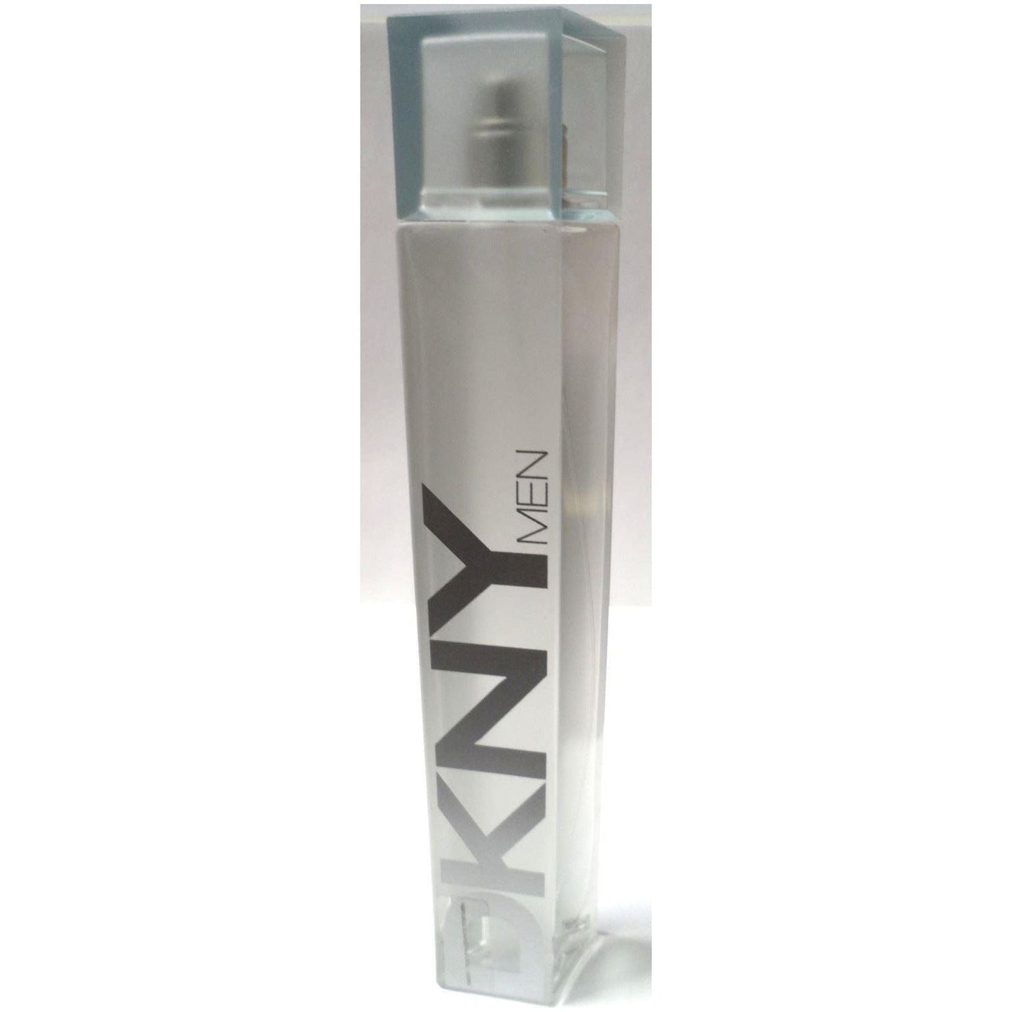 NEW - DKNY for Men Donna Karan Cologne edt 3.3 / 3.4 oz tester WITH CAP