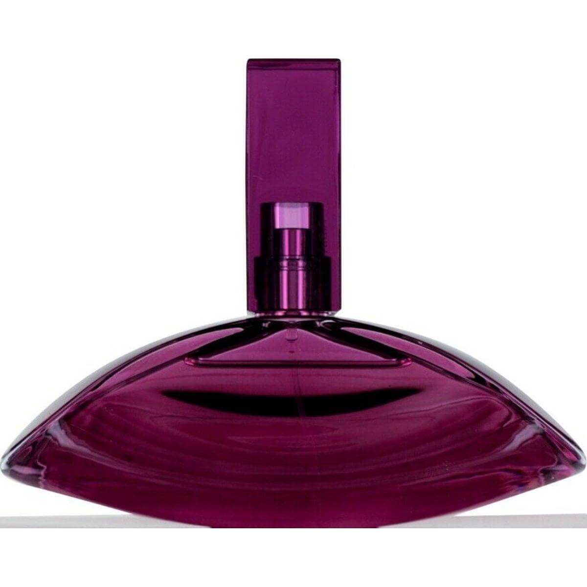 Deep Euphoria by Calvin Klein for women EDT 3.3 / 3.4 oz New Tester