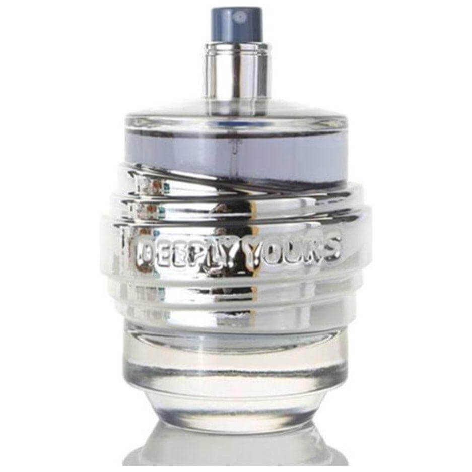 DEEPLY YOURS by Enrique Iglesias cologne 3.0 oz edt New Tester