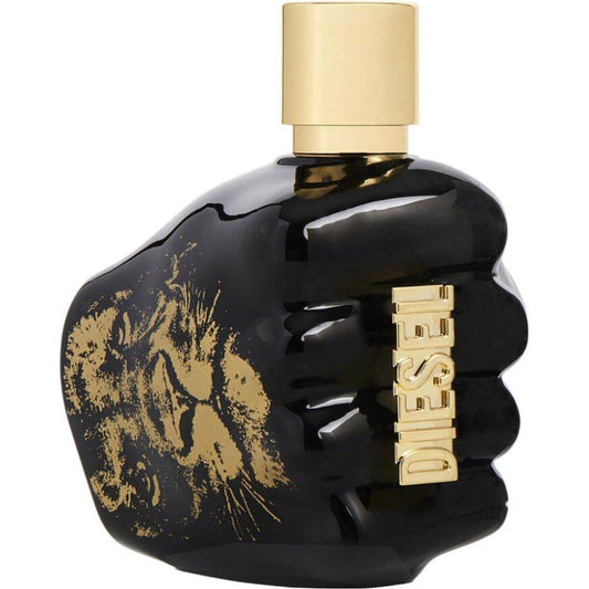 Spirit Of The Brave by Diesel cologne for men EDT 2.5 oz New Tester