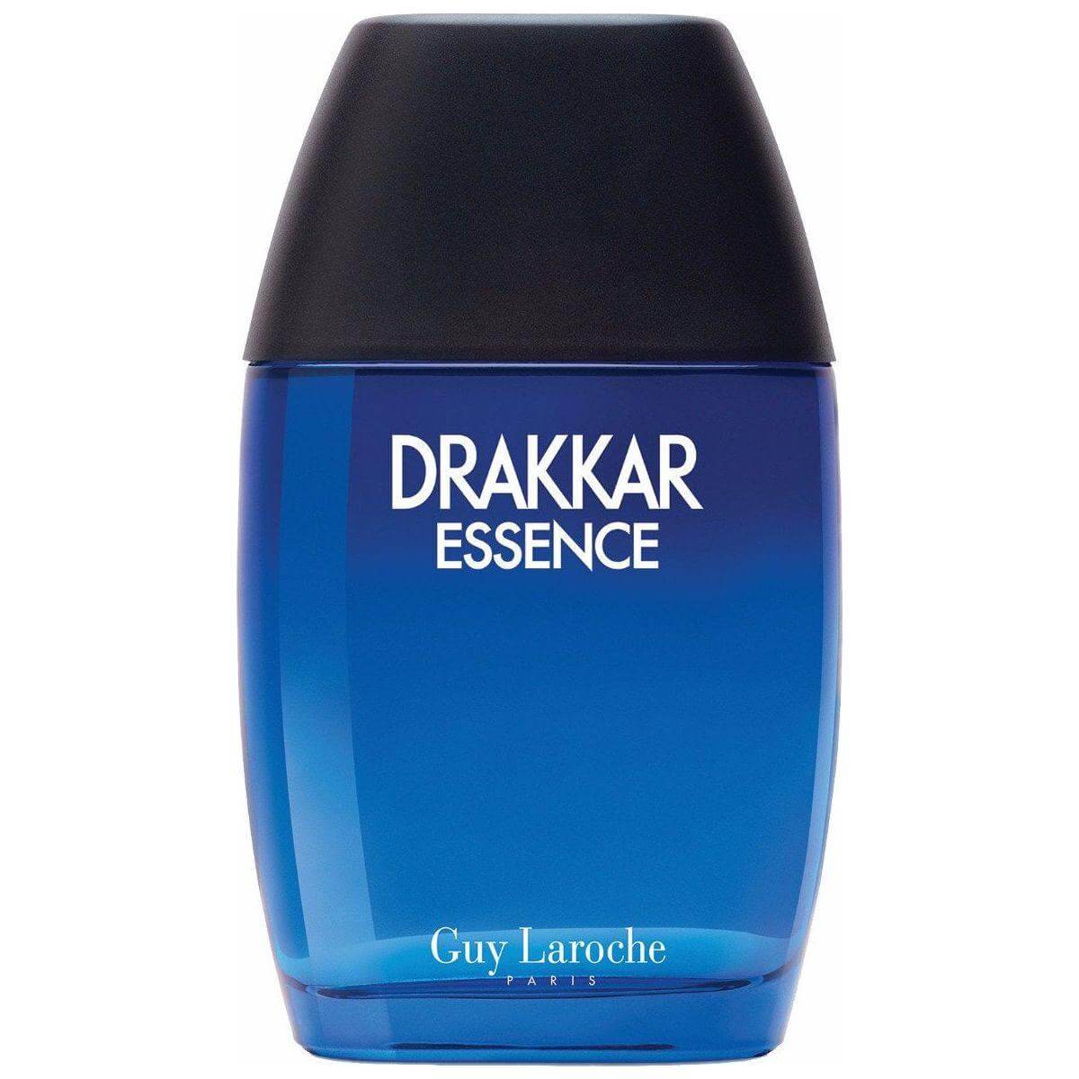 DRAKKAR ESSENCE by Guy cologne edt 3.3 / 3.4 oz men New Tester