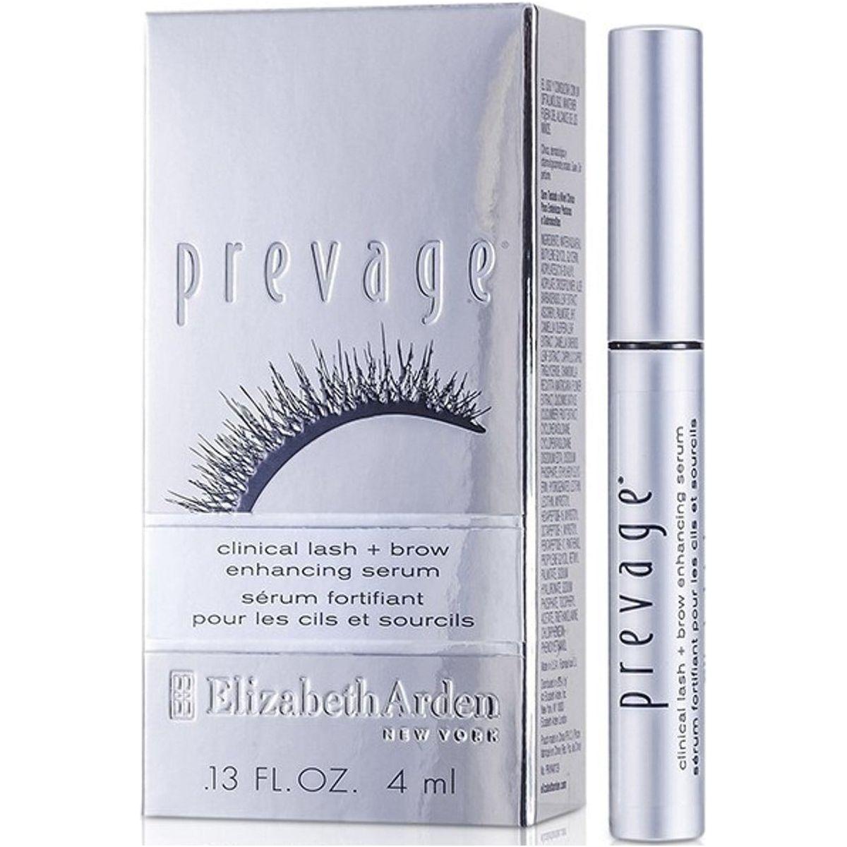 Prevage clinical lash & brow enhancing serum by Elizabeth Arden .13 oz New in Box