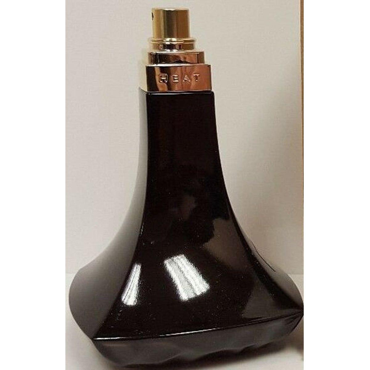 Heat Kissed by Beyonce perfume for her EDP 3.3 / 3.4 oz New Tester