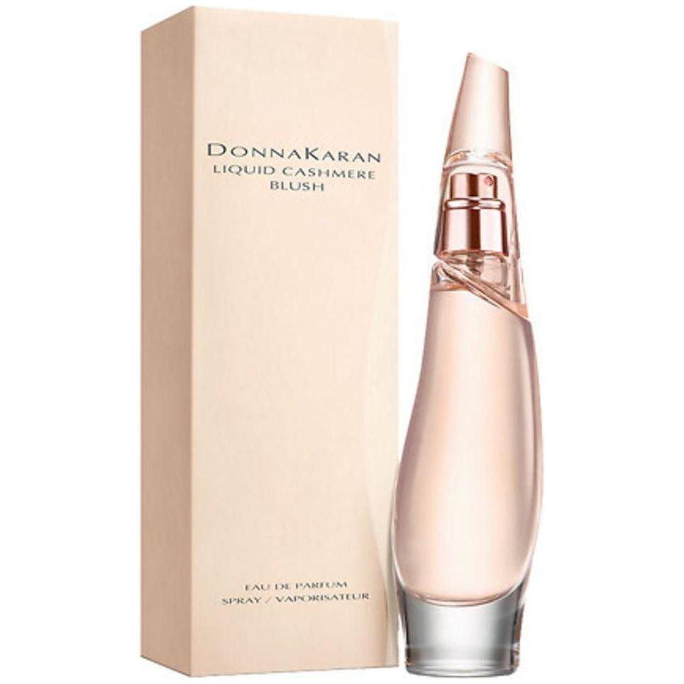 LIQUID CASHMERE BLUSH by Donna Karan perfume EDP 3.3 / 3.4 oz New in Box