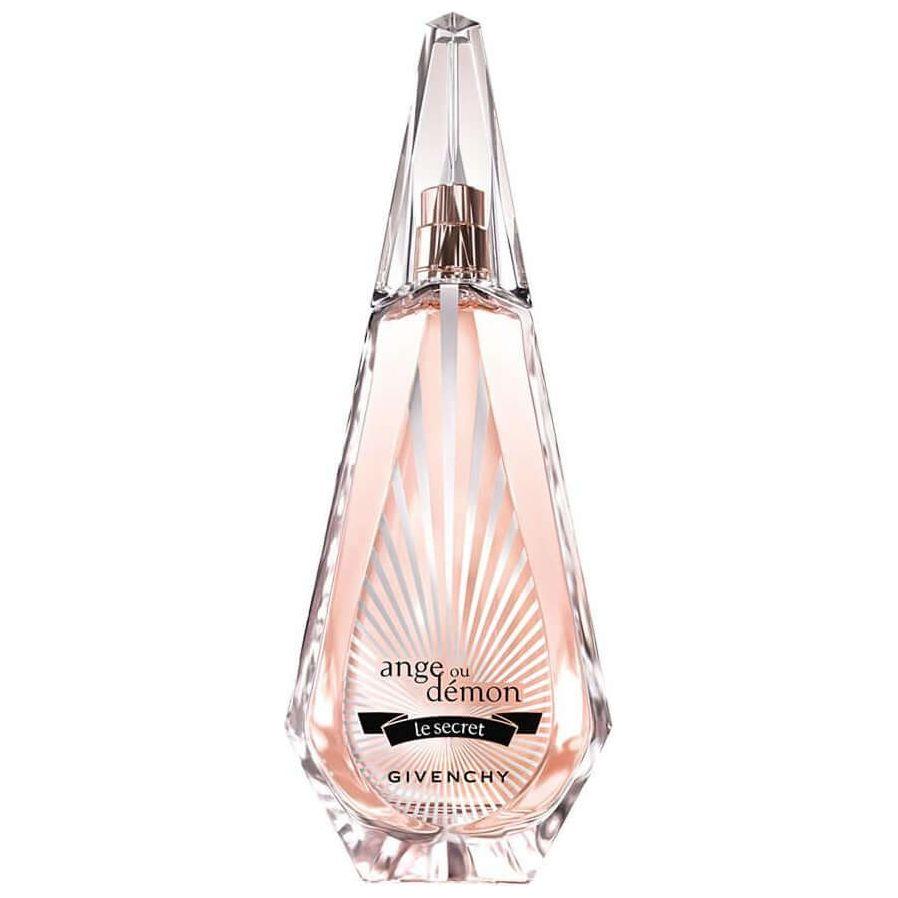 ANGE OU DEMON LE SECRET by GIVENCHY Women 1.7 oz EDP Perfume NEW tester