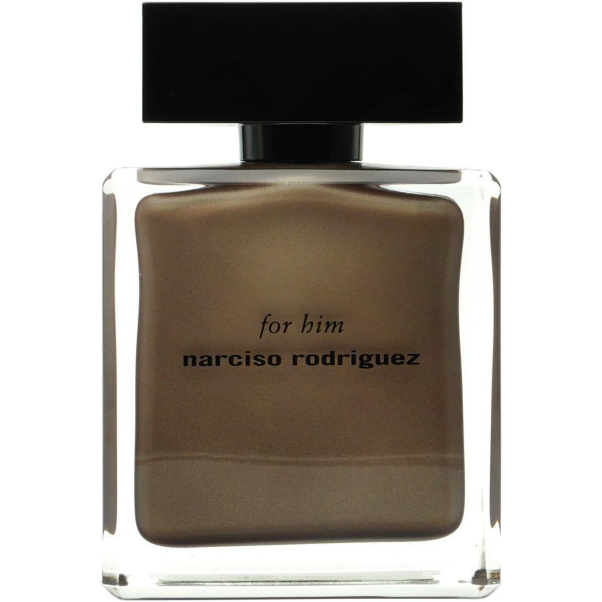 NARCISO RODRIGUEZ FOR HIM cologne EDP 3.3 / 3.4 oz New Tester
