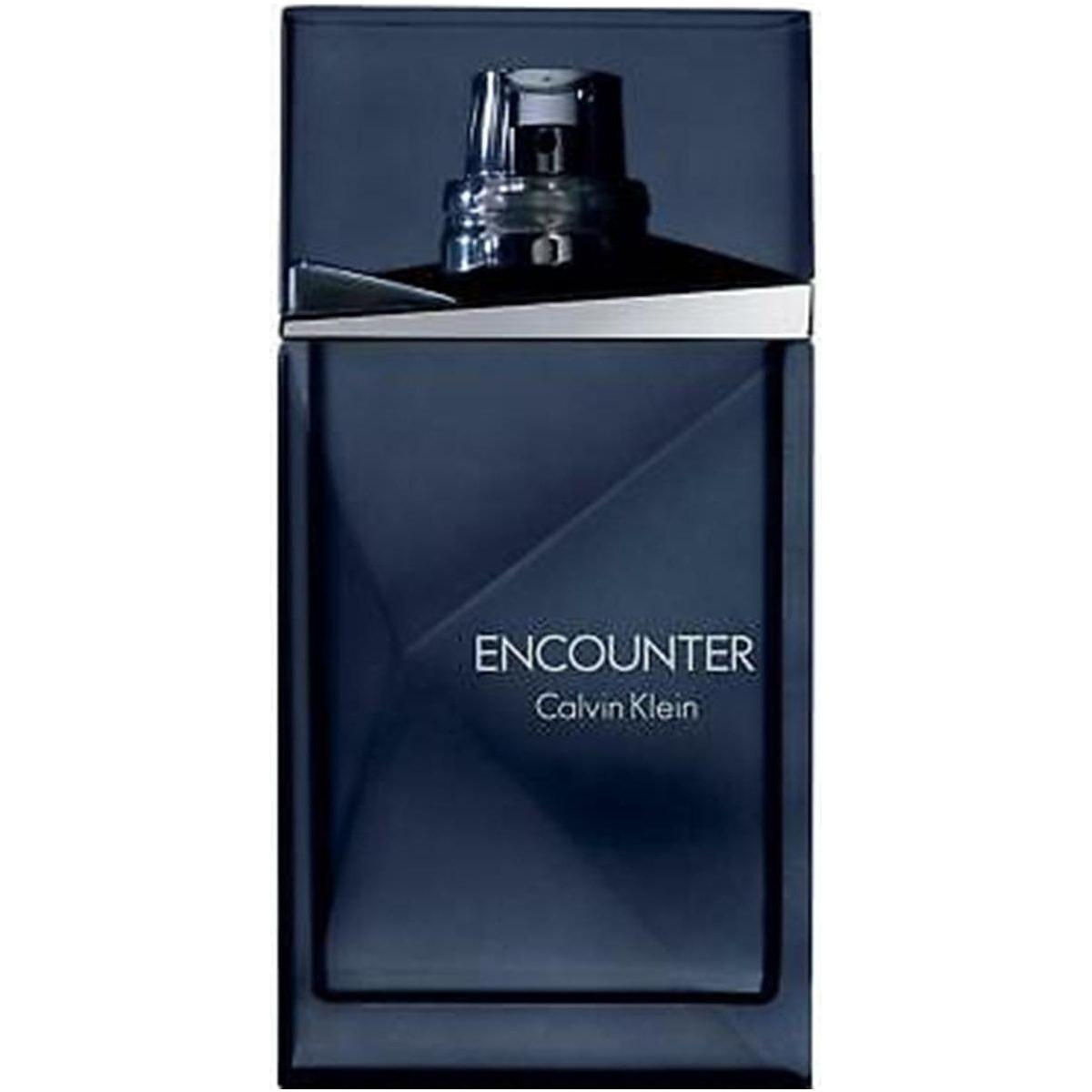 ENCOUNTER by Calvin Klein after shave for men 3.3 / 3.4 oz New Tester