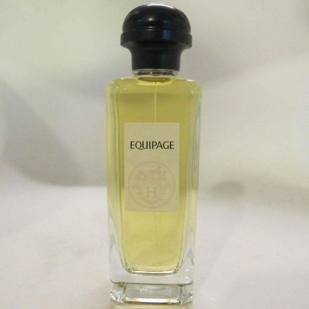 EQUIPAGE by Hermes cologne for men EDT 3.3 / 3.4 oz New Tester