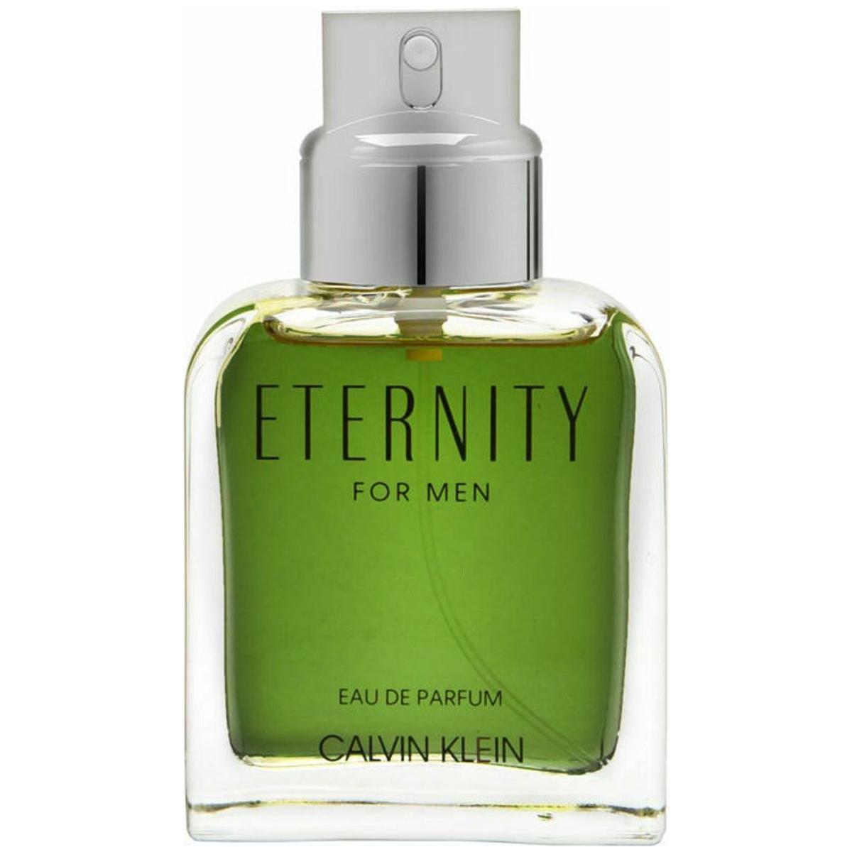ETERNITY by Calvin Klein cologne for men EDP 3.3 / 3.4 oz New Tester