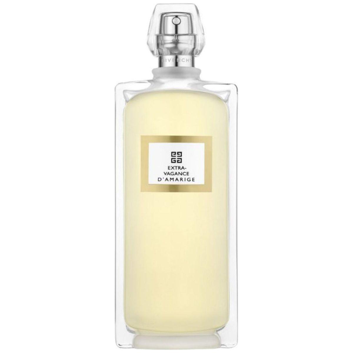 EXTRAVAGANCE D'AMARIGE by Givenchy for women EDT 3.3 / 3.4 oz New tester