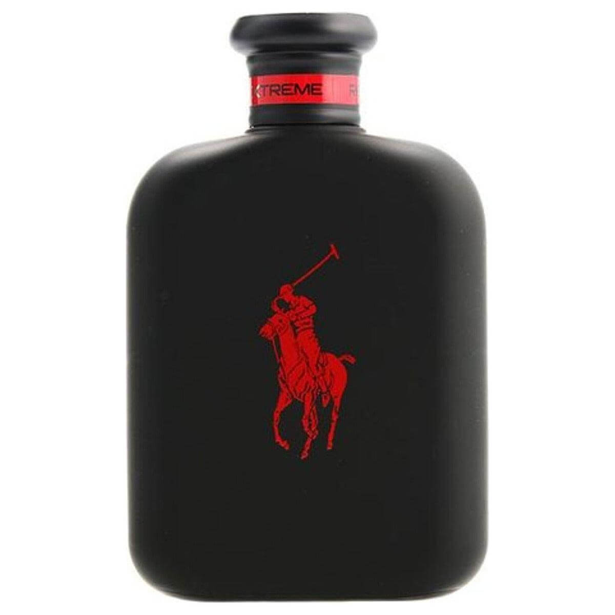 POLO RED EXTREME by Ralph Lauren cologne for men EDP 4.2 oz New Tester