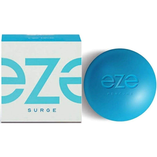 Surge by Eze cologne for men EDP 2.5 oz New in Box