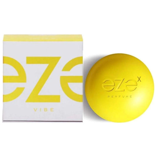 Vibe by Eze perfume for unisex EDP 2.5 oz New in Box