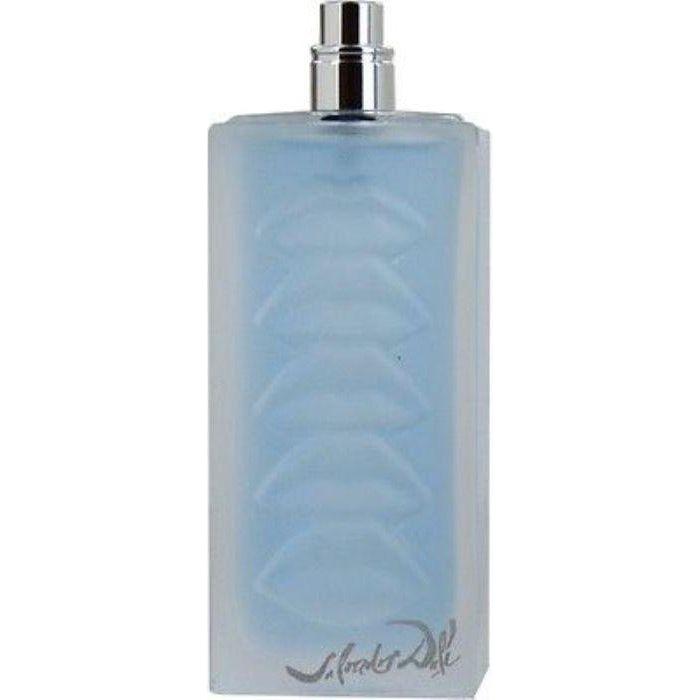 EAU DE RUBY LIPS by Salvador Dali EDT 3.4 oz 3.3 Women NEW Tester
