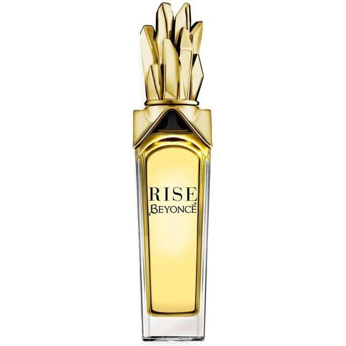 Rise by Beyonce perfume for women EDP 3.3 / 3.4 oz New Tester