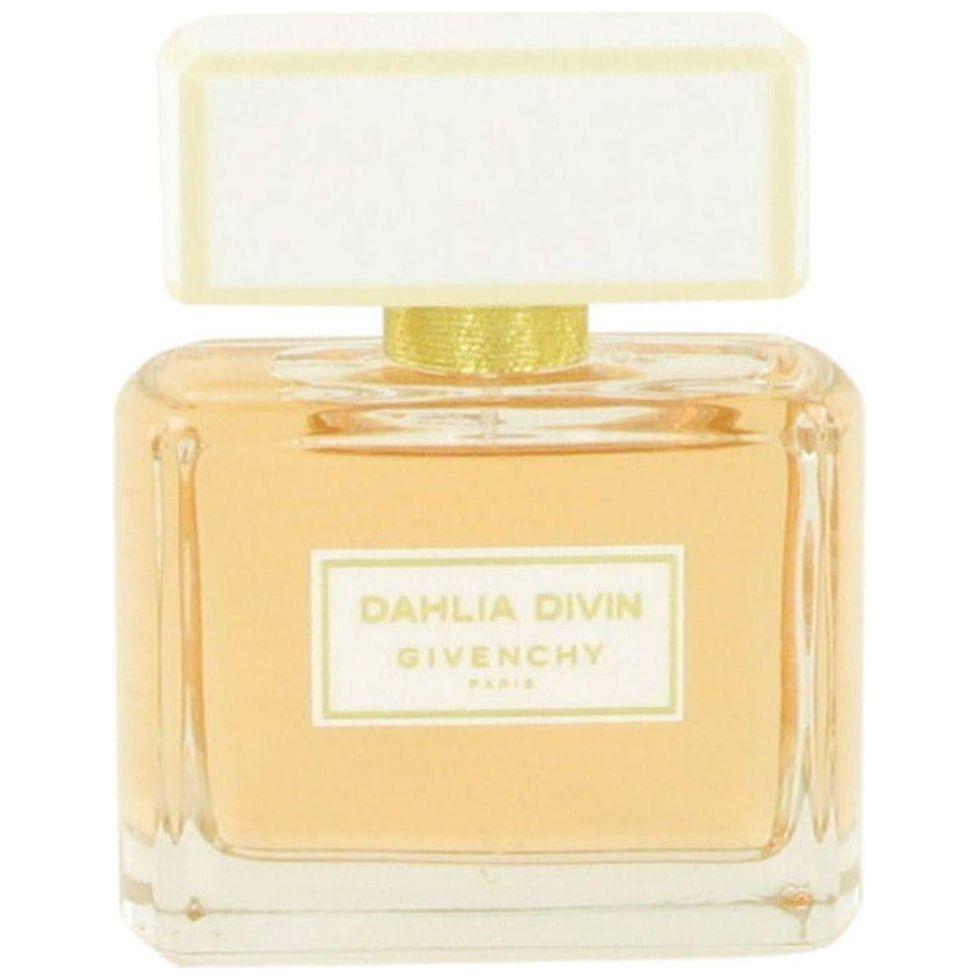 DAHLIA DIVIN by Givenchy perfume for women EDP 2.5 oz New Tester