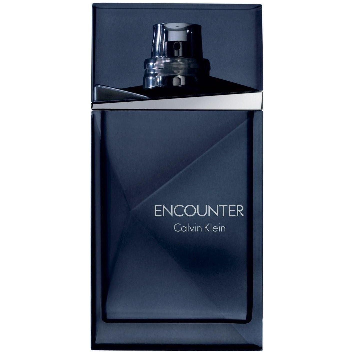 CK Encounter by Calvin Klein for for men 3.3 / 3.4 oz Spray EDT NEW tester with cap