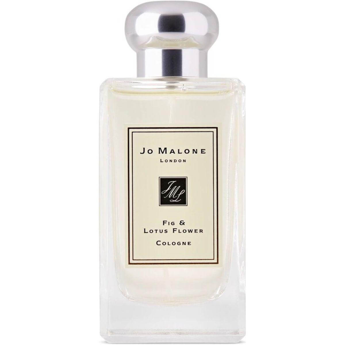 Fig & Lotus Flower by Jo Malone perfume for women EDC 3.3 / 3.4 oz New Tester