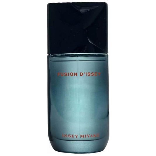 Fusion D'issey by Issey Miyake cologne for men EDT 3.3 / 3.4 oz New Tester