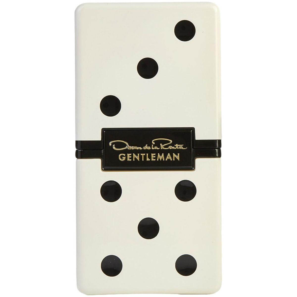 GENTLEMAN by Oscar De La Renta cologne for him EDT 3.3 / 3.4 oz new Tester
