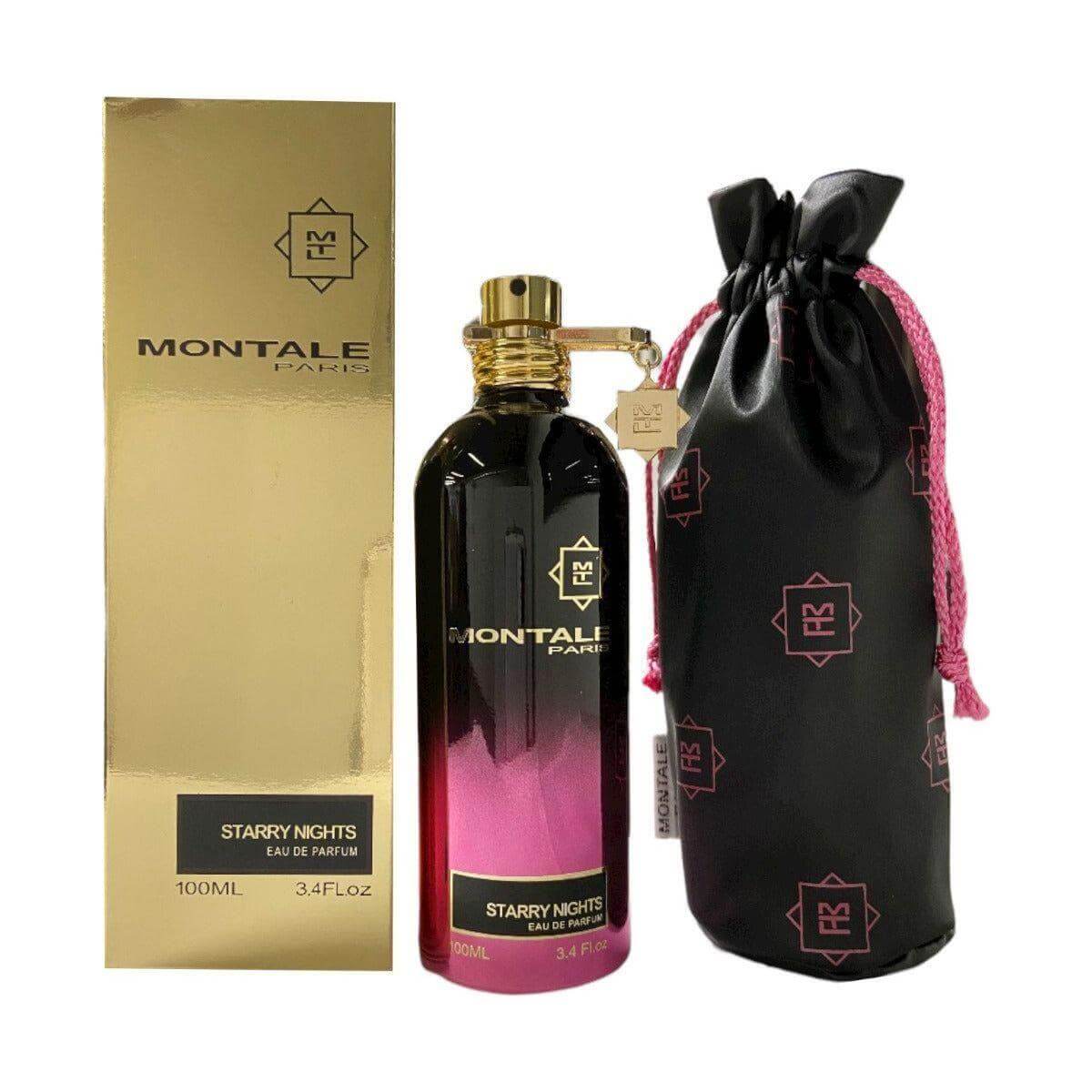 Starry Nights by Montale for unisex EDP 3.3 / 3.4 oz New In Box