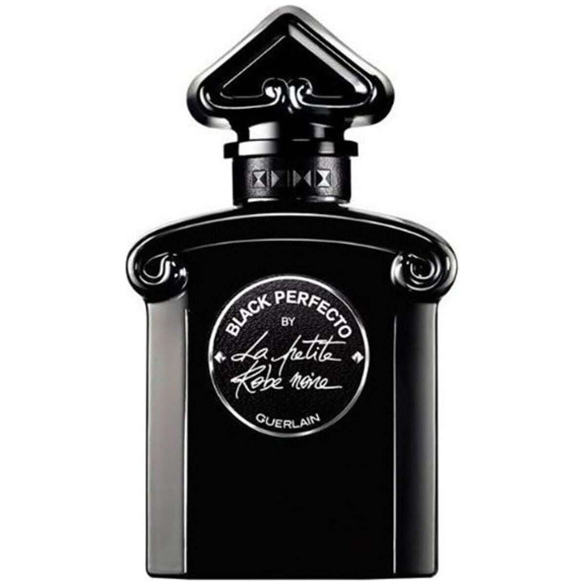 La Petite Robe Noire Black Perfecto Florale by Guerlain 3.3 / 3.4 oz New Tester