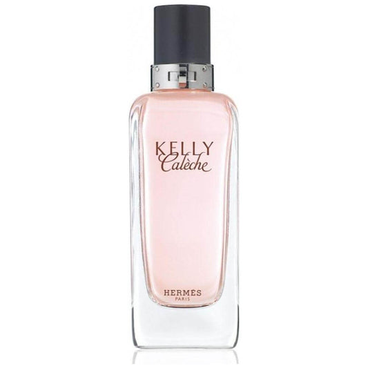 KELLY Caleche by Hermes perfume for women EDT 3.3 / 3.4 oz New Tester