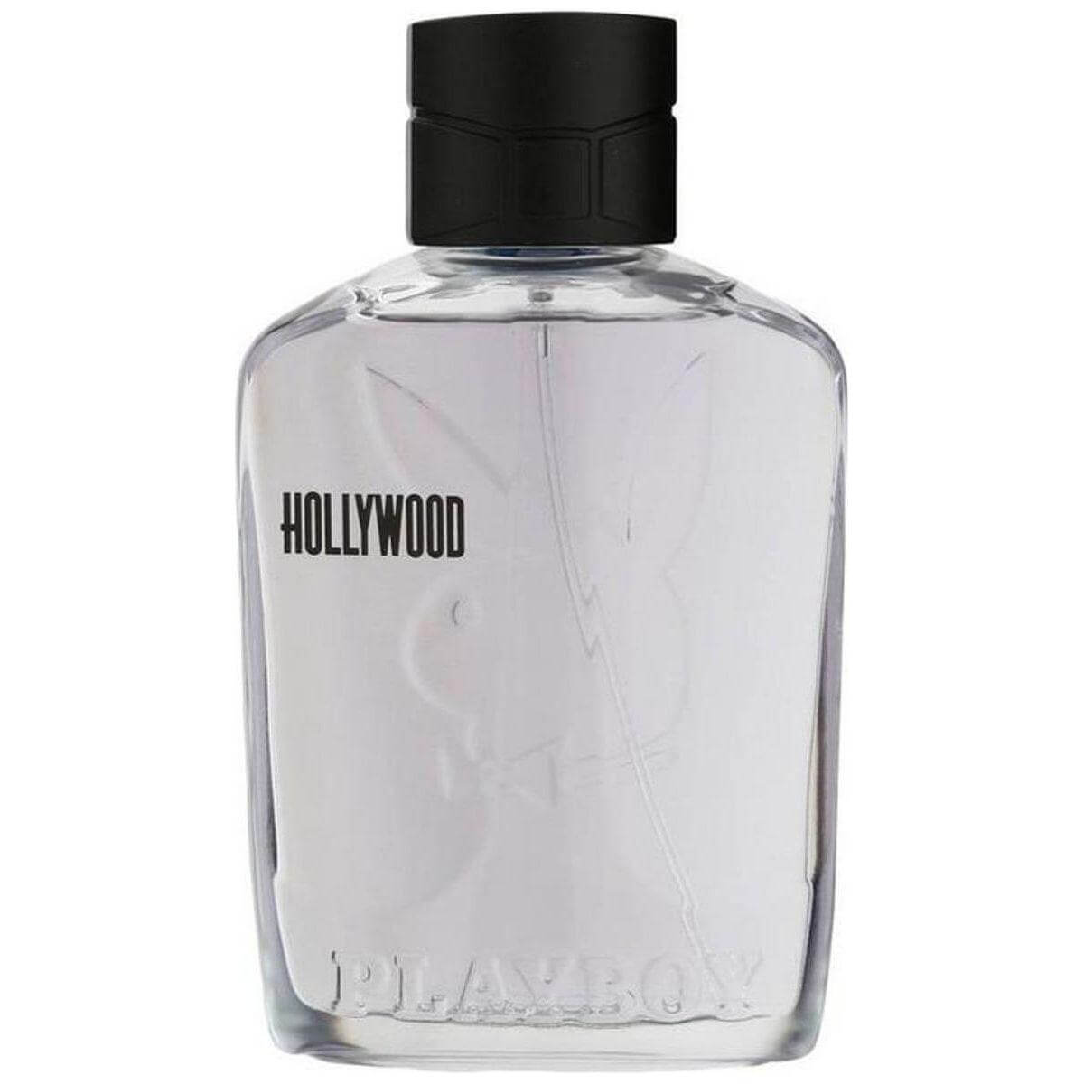 PLAYBOY HOLLYWOOD by Coty 3.3 / 3.4 oz EDT Cologne for Men New Tester