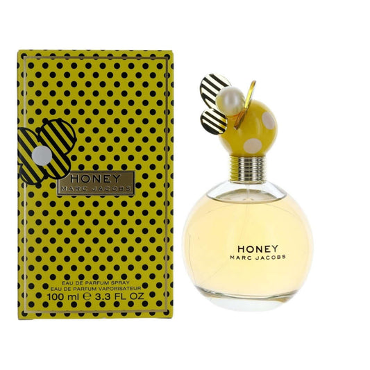 Honey by Marc Jacobs perfume for her EDP 3.3 / 3.4 oz New in Box