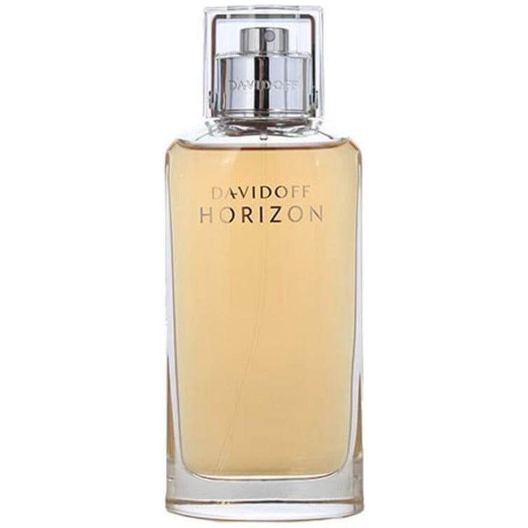 HORIZON by Davidoff cologne for men 4.2 oz edt New Tester