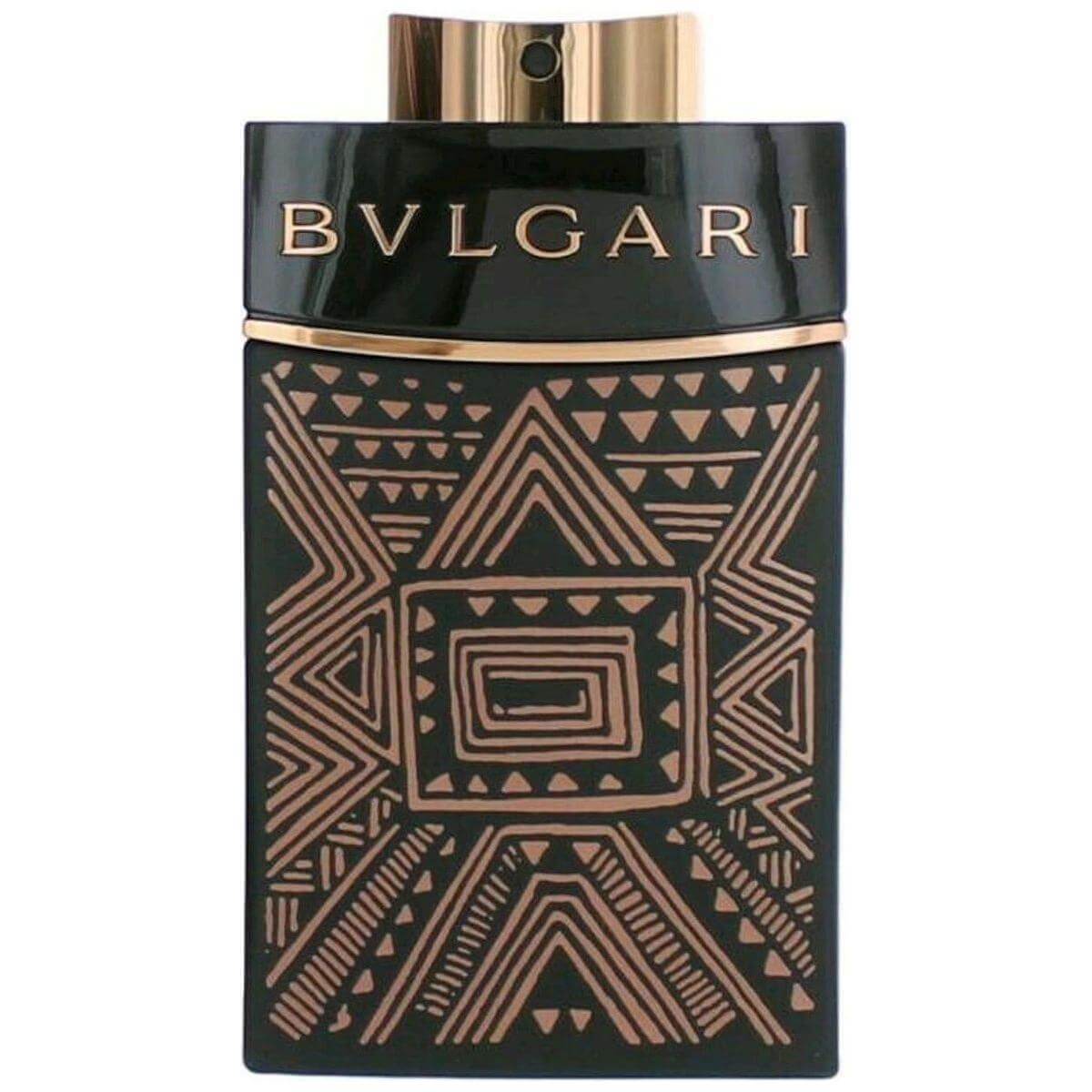 Man In Black Essence by Bvlgari for him EDP 3.3 / 3.4 oz New Tester