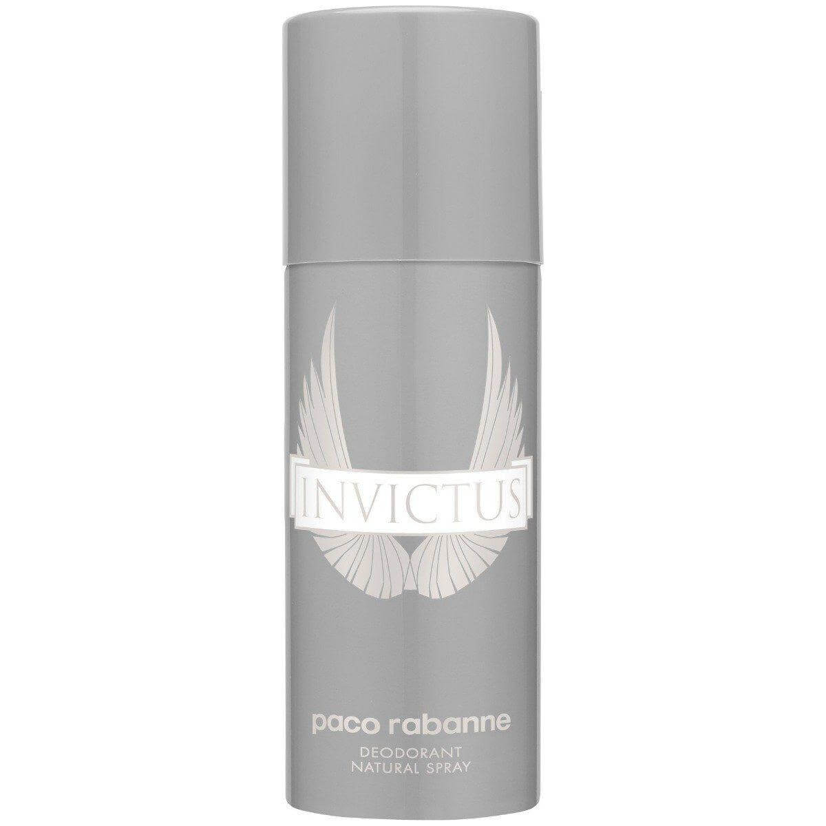 Invictus by Paco Rabanne for Men 5.1 oz Deodorant Spray