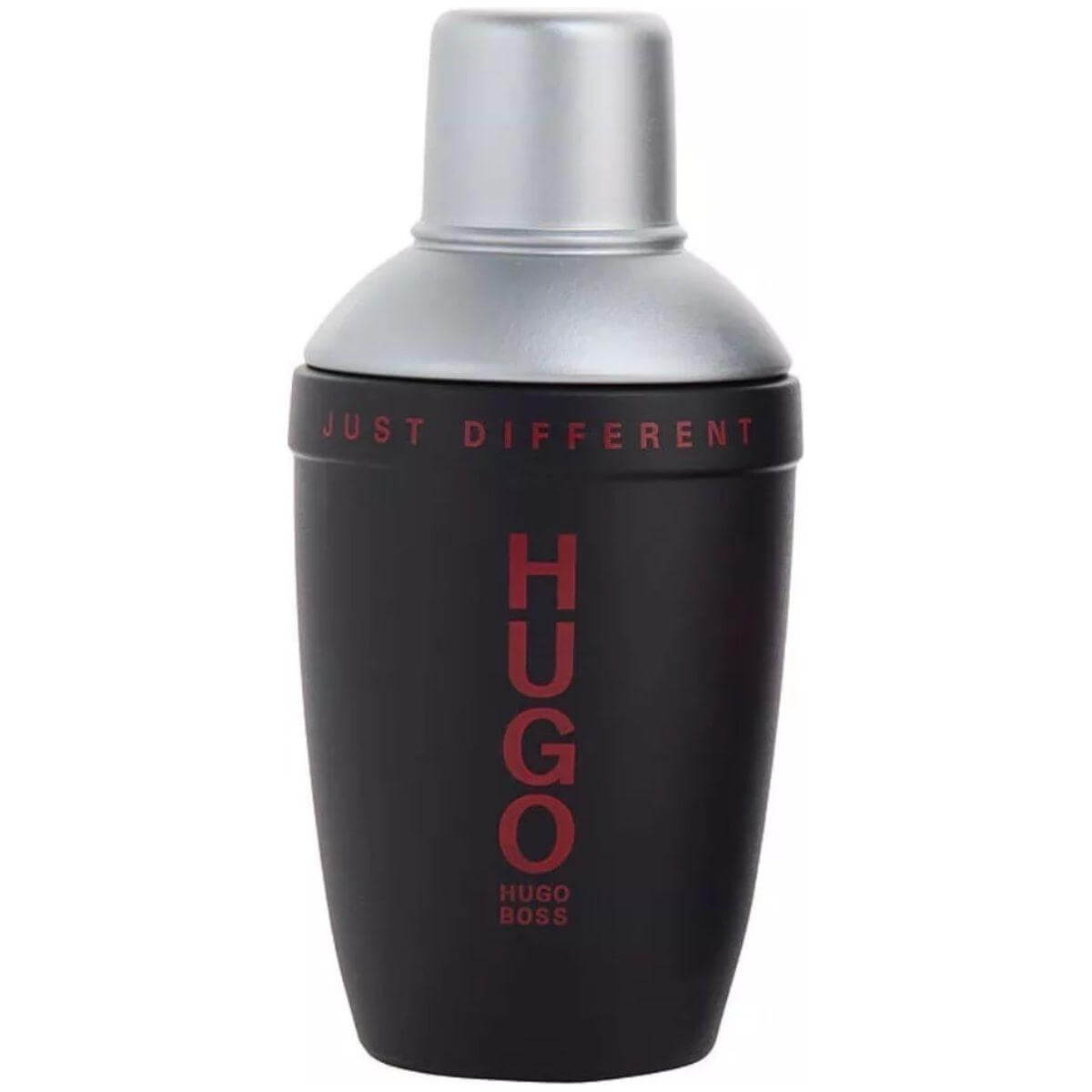 Hugo Just Different by Hugo Boss cologne for men EDT 2.5 oz New Tester