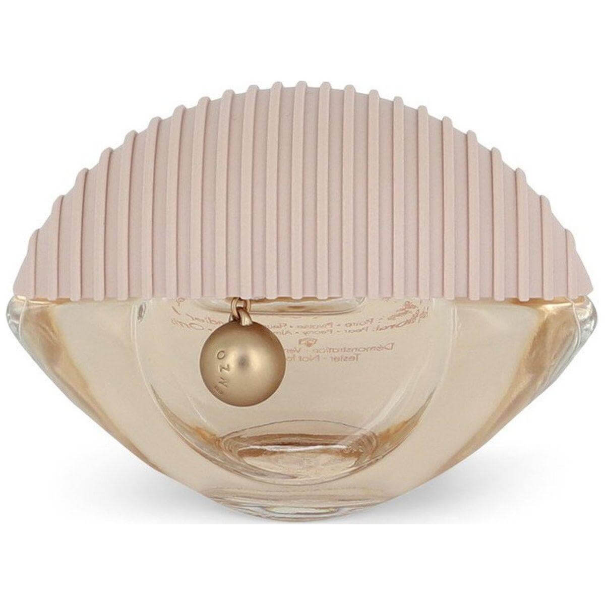 KENZO WORLD by Kenzo for women EDT 2.5 oz New Tester
