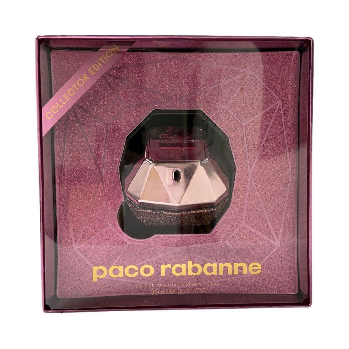 Lady Million Empire (Collector Edition) by Paco Rabanne for women EDP 2.7 oz New In Box