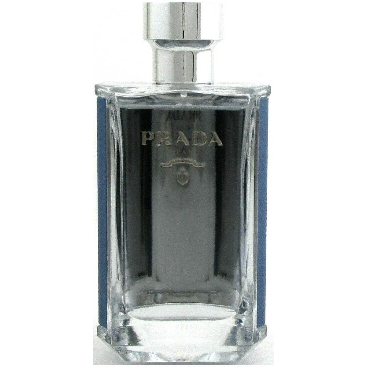 L'homme Prada L'EAU By Prada cologne EDT 3.3 / 3.4 oz New Tester