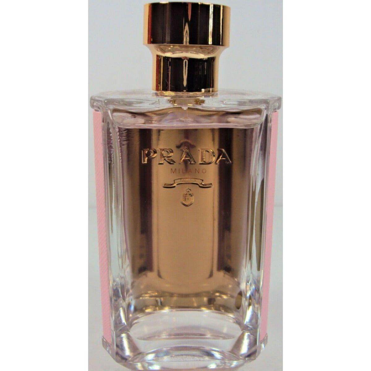 La Femme Prada L'EAU By Prada for Women EDT 3.3 / 3.4 oz New Tester