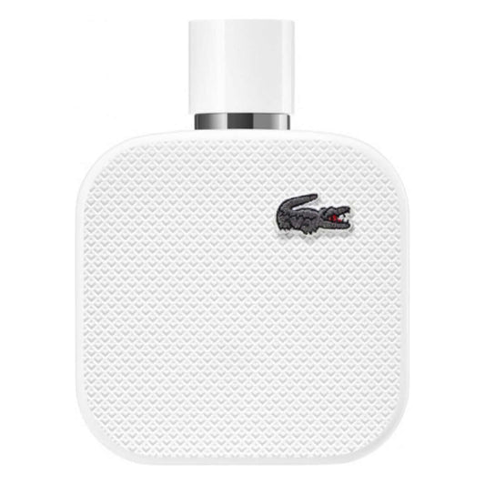 Lacoste L.12.12 Blanc by Lacoste cologne for him EDP 3.3 / 3.4 oz New Tester