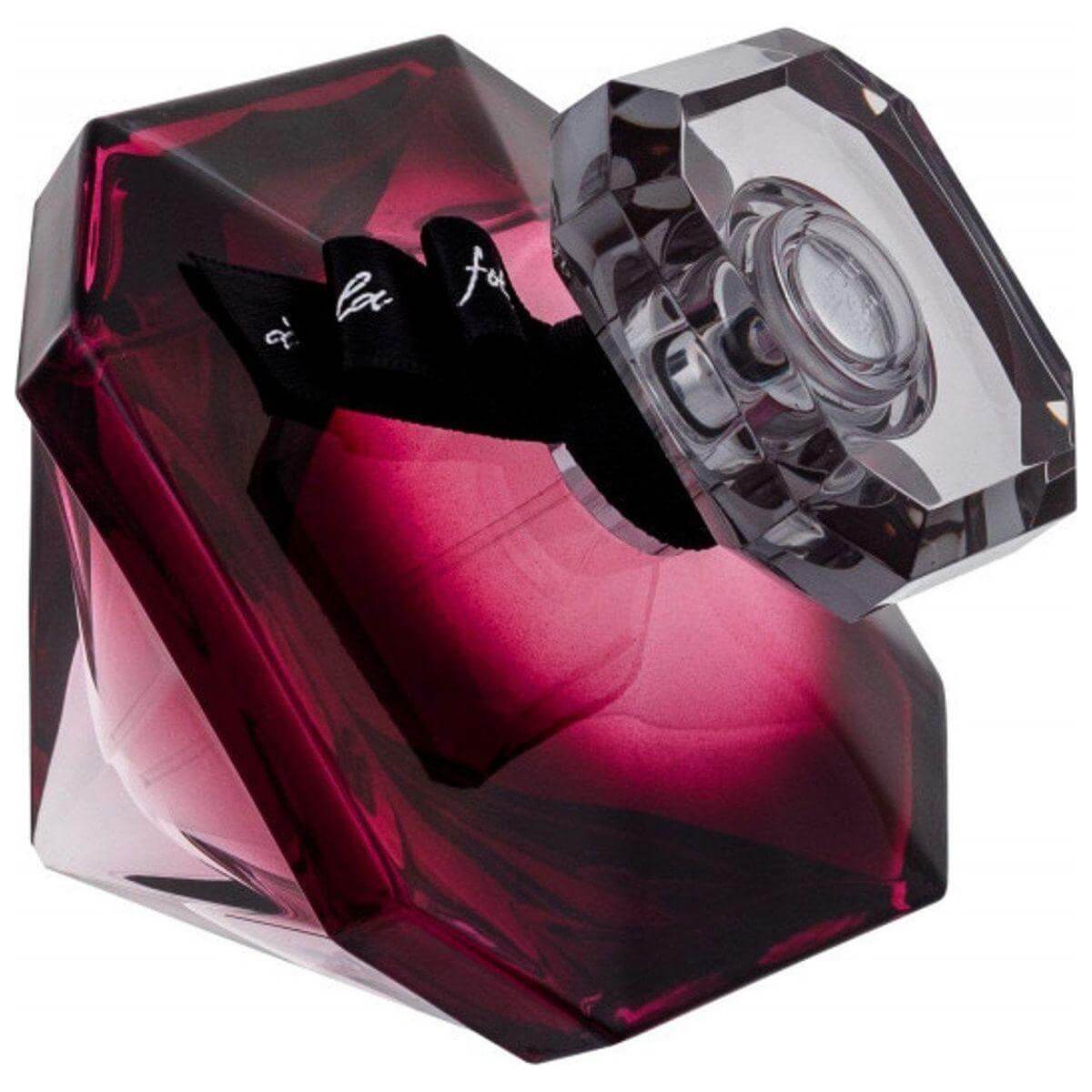 Tresor La Nuit a la Folie By Lancome perfume for her EDP 2.5 oz New Tester