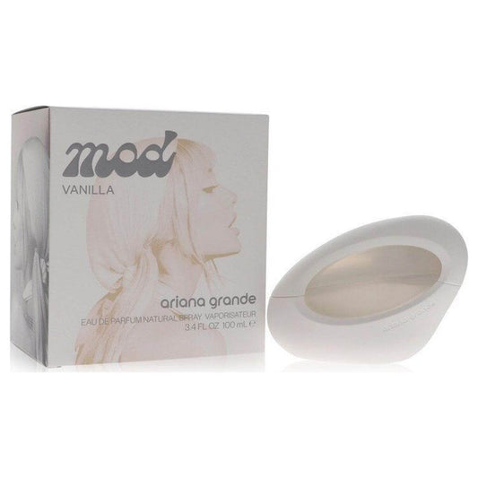 Mod Vanilla by Ariana Grande perfume for women EDP 3.3 / 3.4 oz New in Box