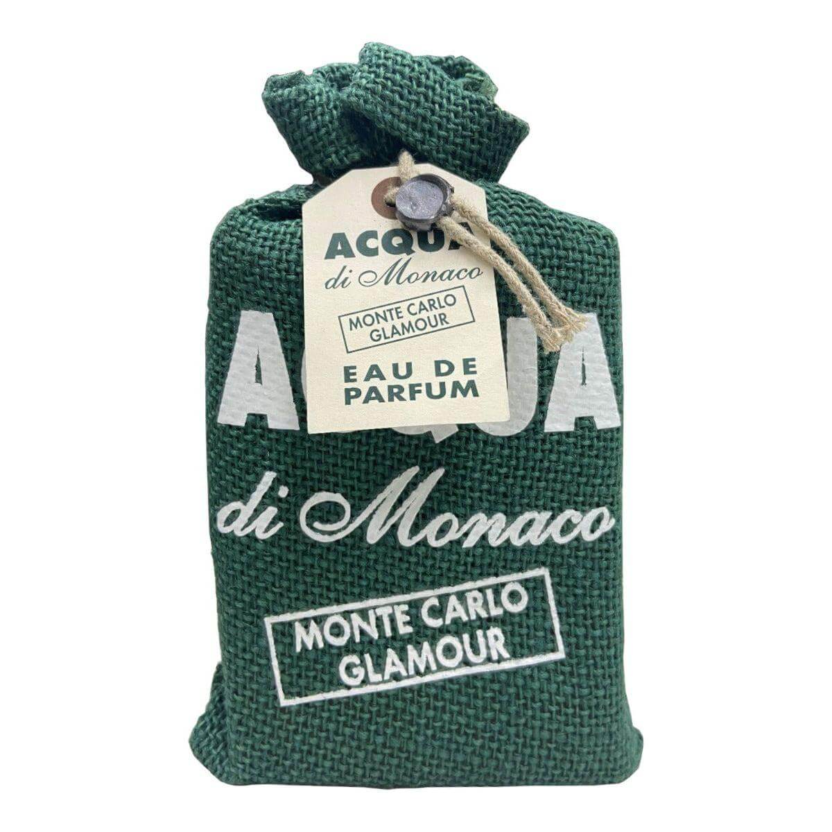 Monte Carlo Glamour by Acqua Di Monaco perfume for unisex EDP 3.3 / 3.4 oz New in Bag