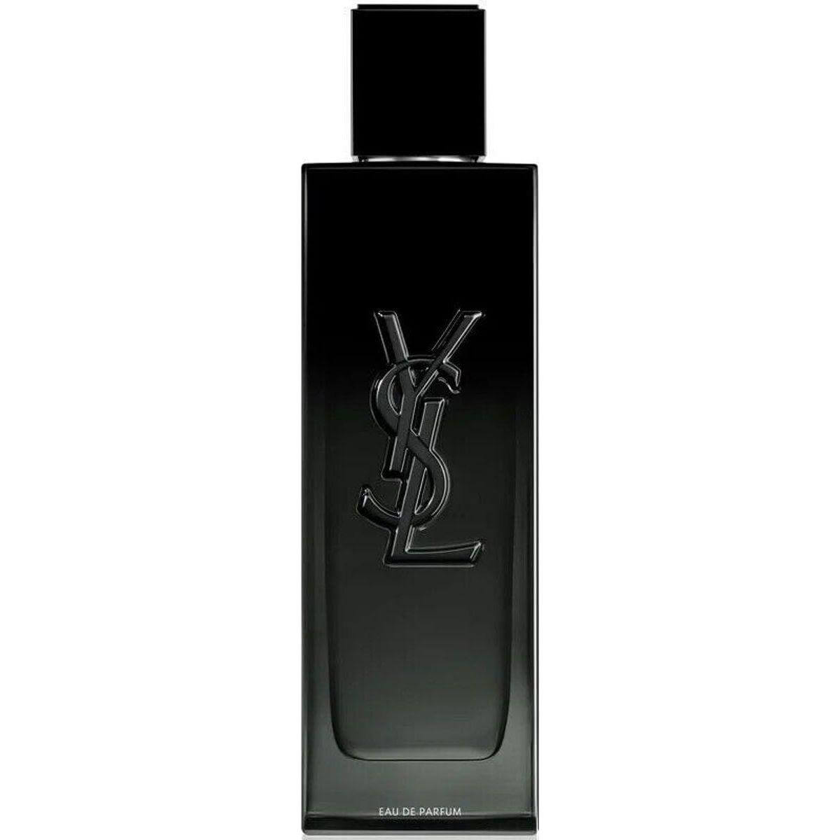 Myself by Yves Saint Laurent cologne for men EDP 3.3 / 3.4 oz New Tester
