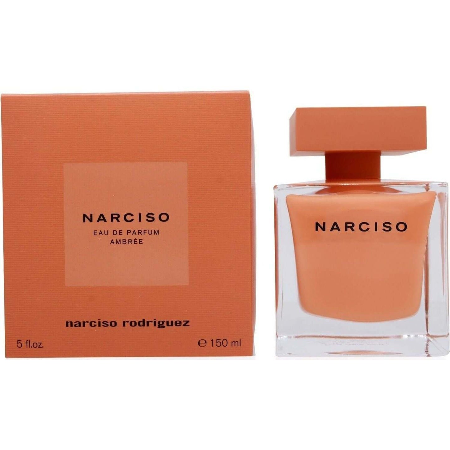 Narciso Ambree by Narciso Rodriguez perfume for her EDP 5 / 5.0 oz New In Box