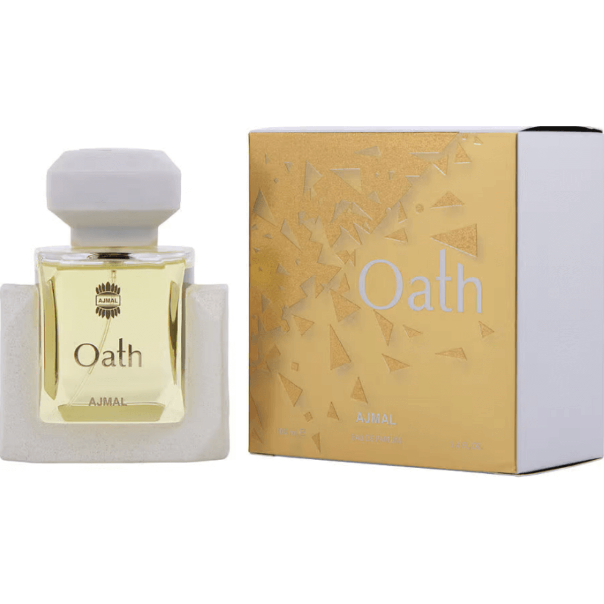 Oath by Ajmal perfume for women EDP 3.3 / 3.4 oz New In Box