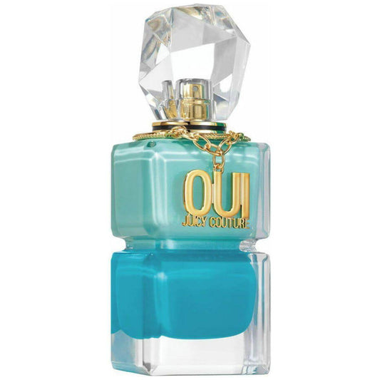 Oui Splash by Juicy Couture perfume for women EDP 3.3 / 3.4 oz New Tester